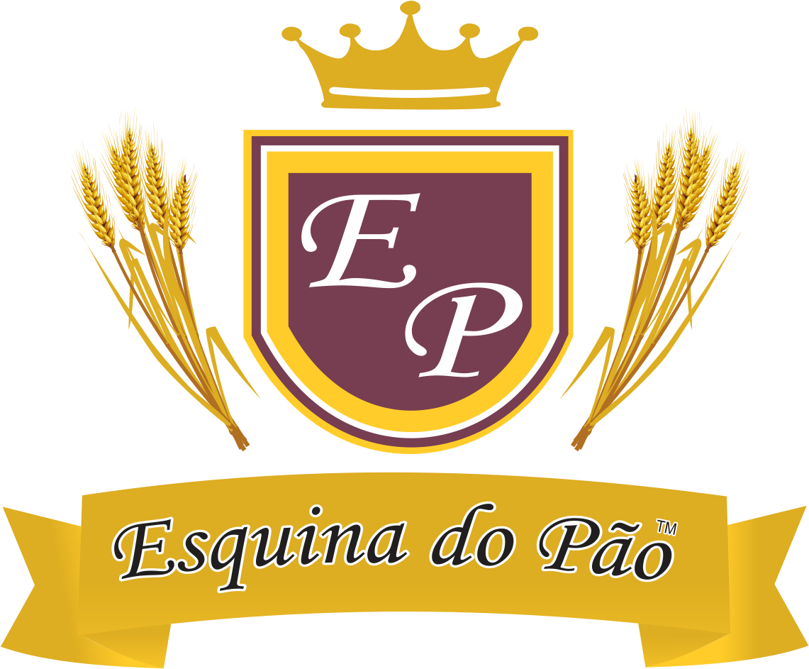 Esquina do Pão Logo